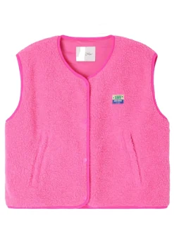 DAMES AMERICAN VINTAGE GILET