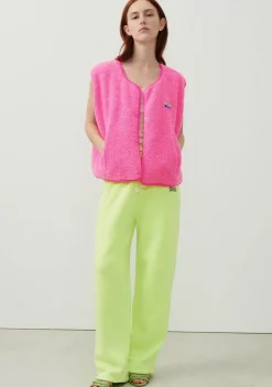 DAMES AMERICAN VINTAGE GILET