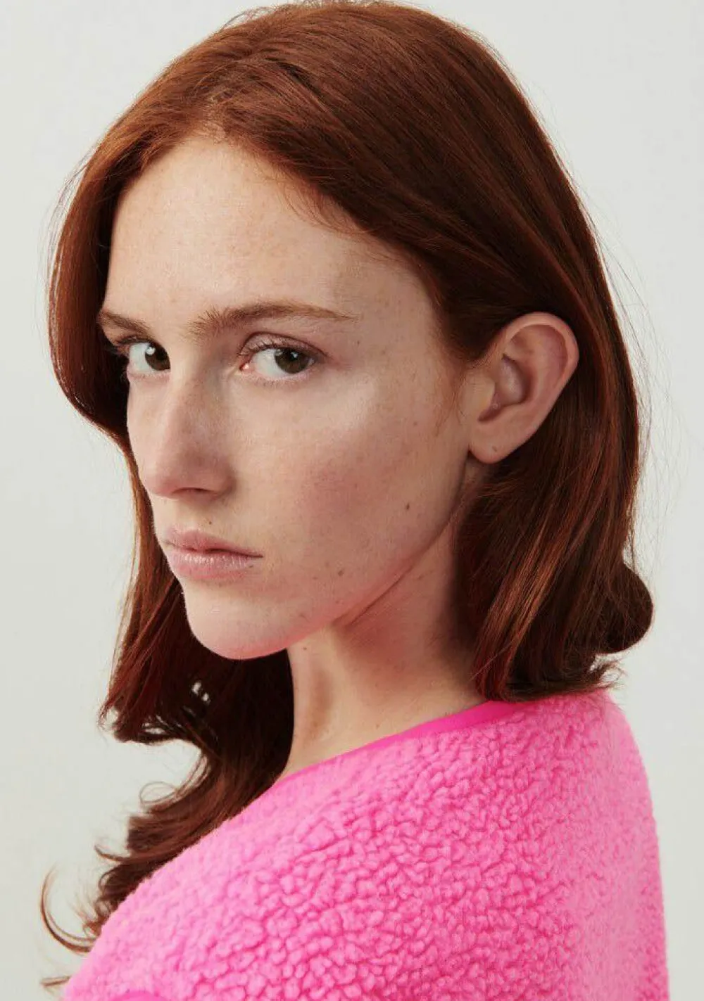 DAMES AMERICAN VINTAGE GILET