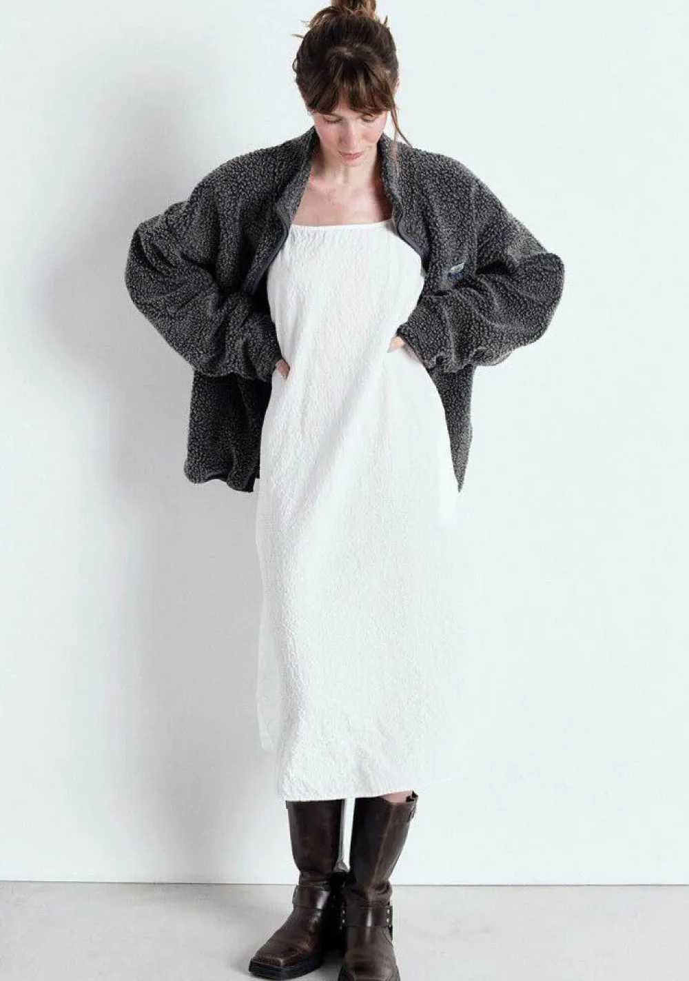 DAMES AMERICAN VINTAGE JASJE