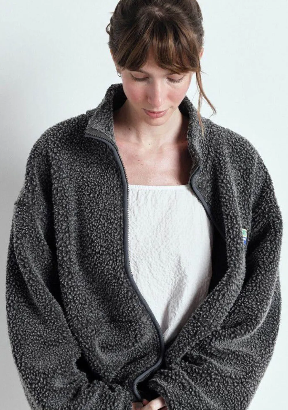 DAMES AMERICAN VINTAGE JASJE