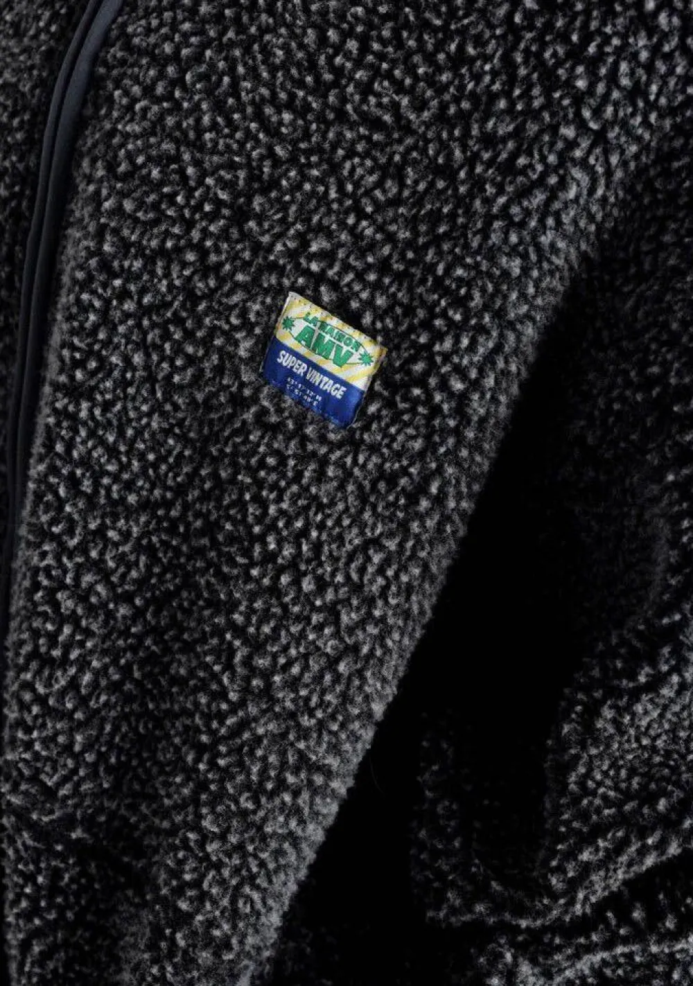 DAMES AMERICAN VINTAGE JASJE