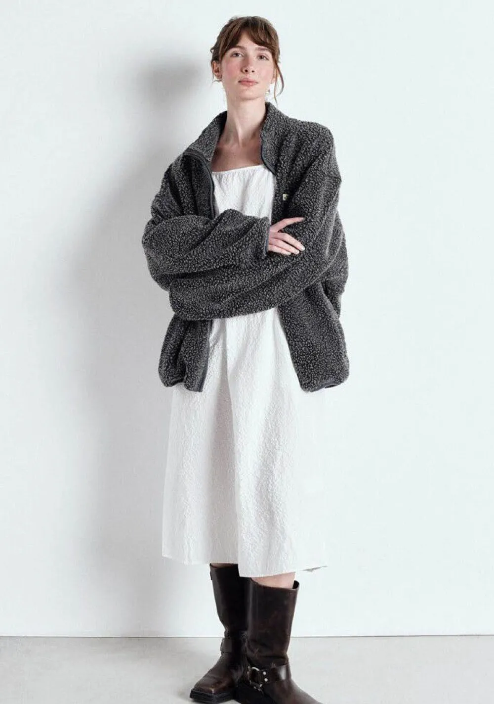 DAMES AMERICAN VINTAGE JASJE