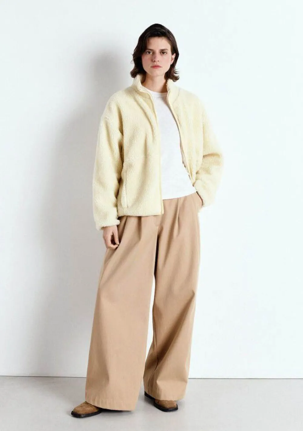 DAMES AMERICAN VINTAGE JASJE