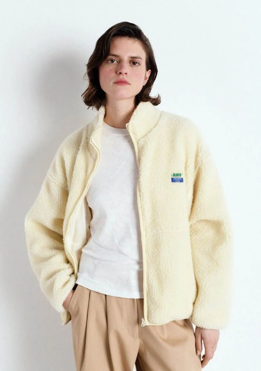 DAMES AMERICAN VINTAGE JASJE