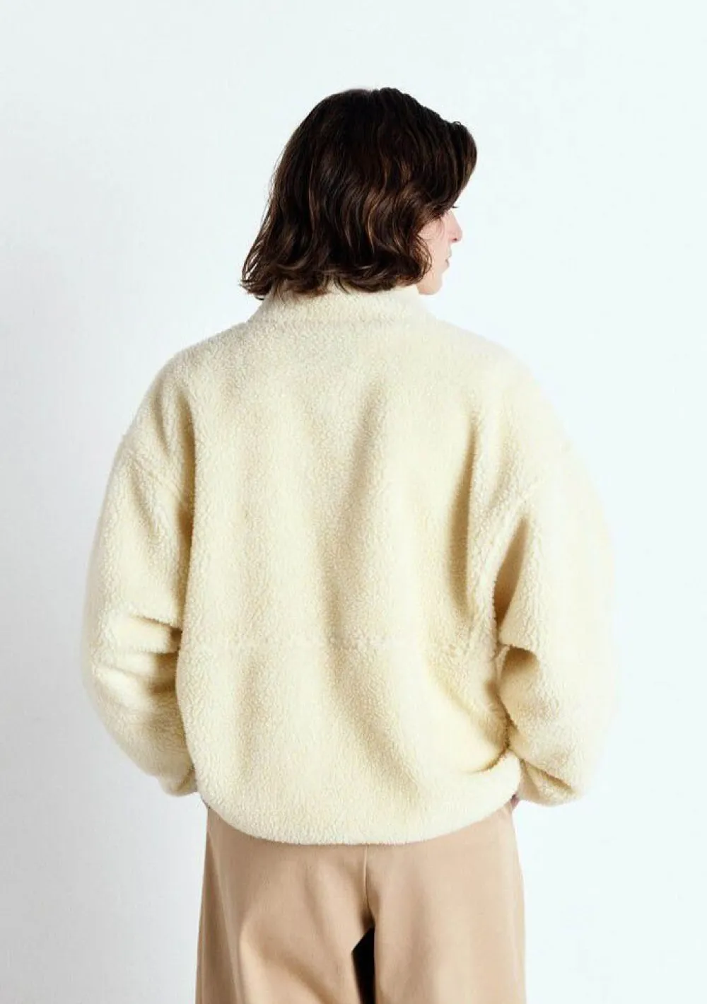 DAMES AMERICAN VINTAGE JASJE