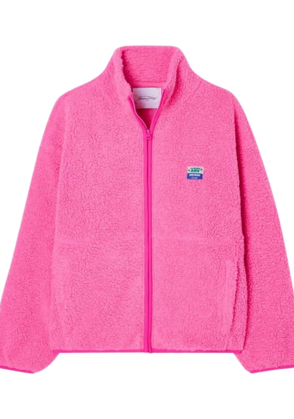 DAMES AMERICAN VINTAGE JASJE