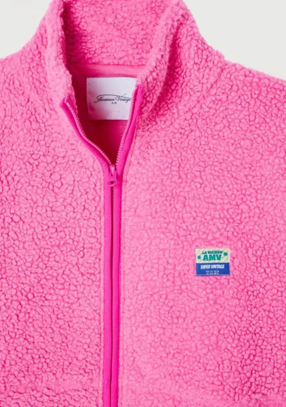 DAMES AMERICAN VINTAGE JASJE