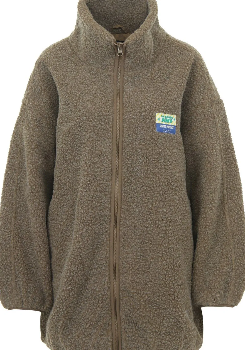 DAMES AMERICAN VINTAGE JASJE