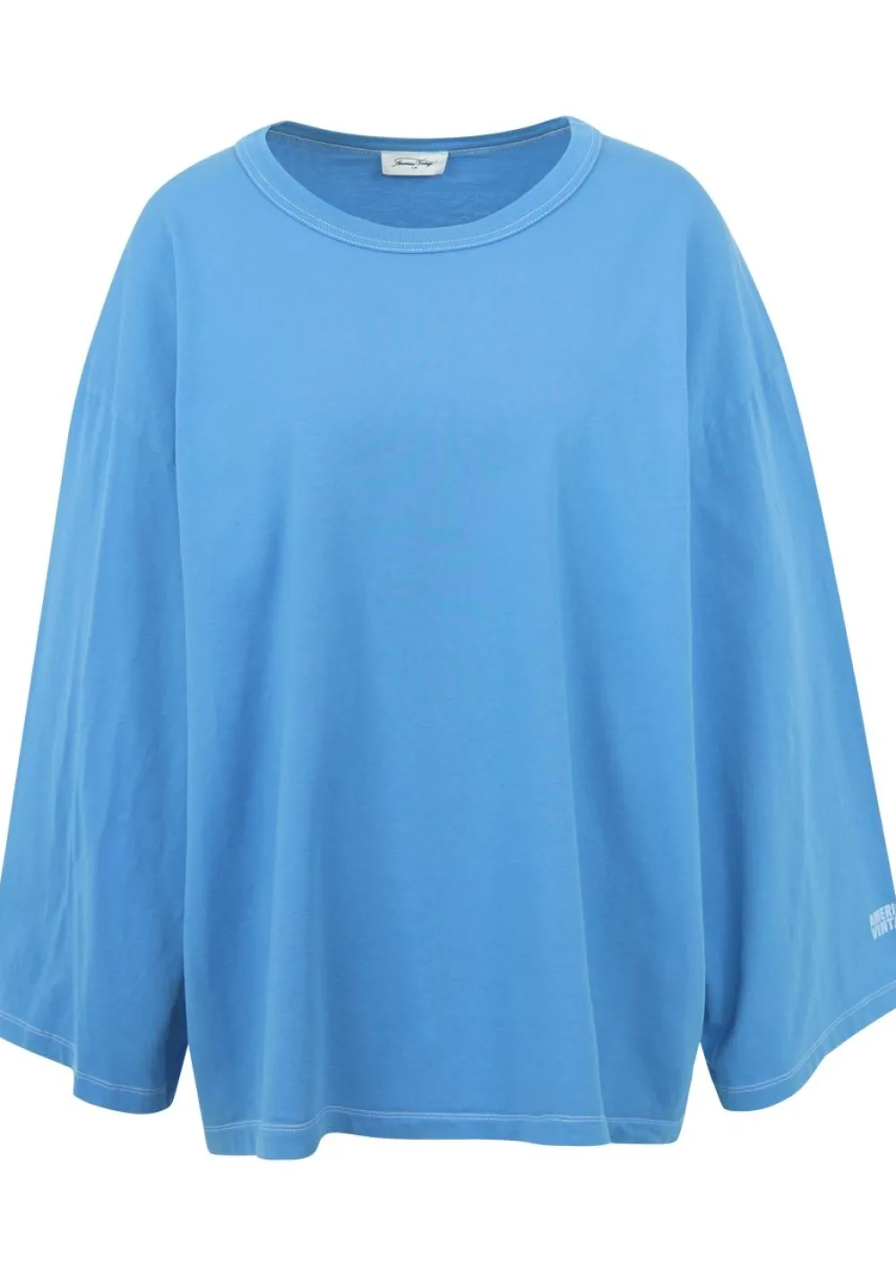 DAMES AMERICAN VINTAGE SHIRT