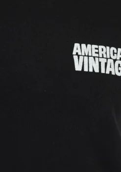 DAMES AMERICAN VINTAGE SHIRT