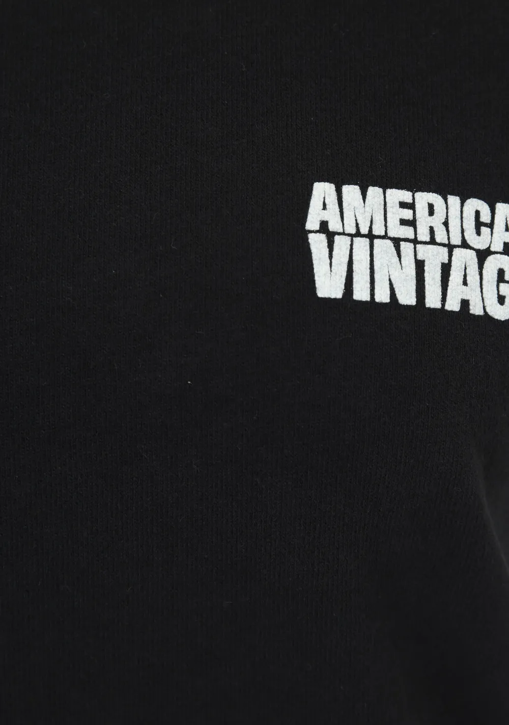 DAMES AMERICAN VINTAGE SHIRT
