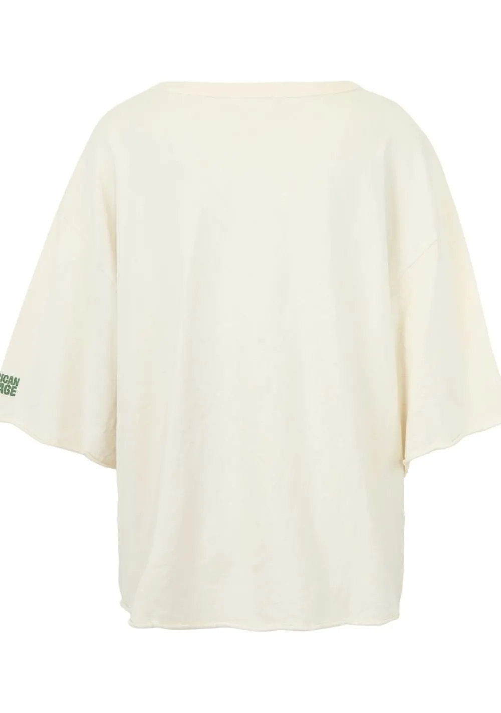 DAMES AMERICAN VINTAGE SHIRT