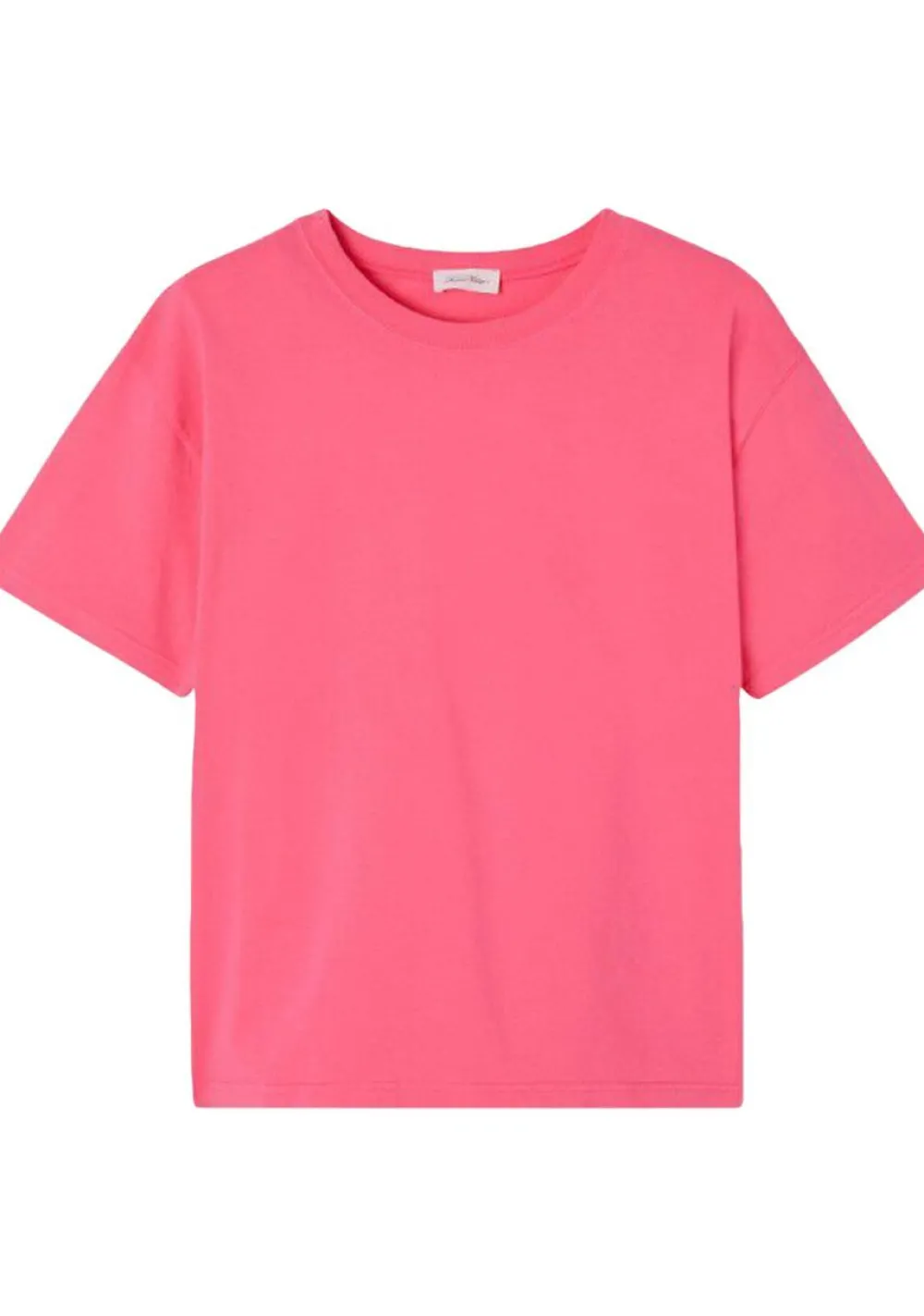 DAMES AMERICAN VINTAGE SHIRT