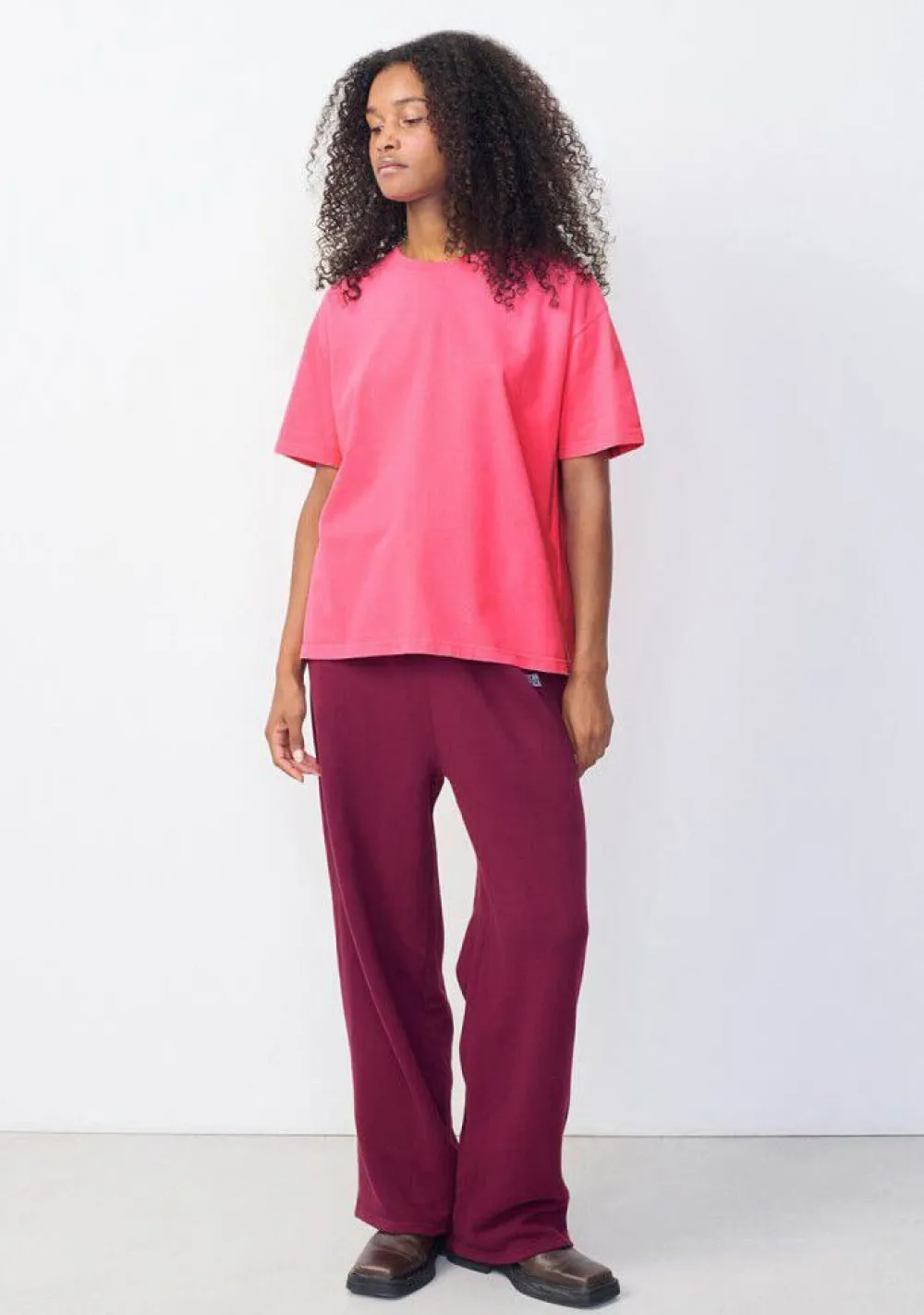 DAMES AMERICAN VINTAGE SHIRT