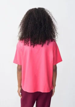 DAMES AMERICAN VINTAGE SHIRT