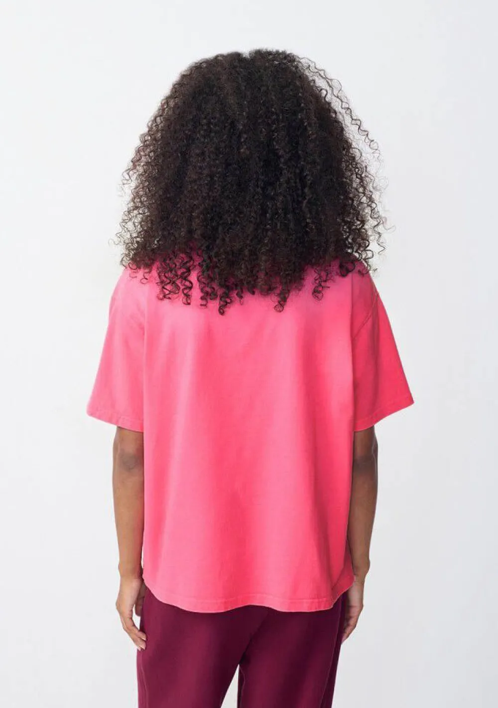 DAMES AMERICAN VINTAGE SHIRT