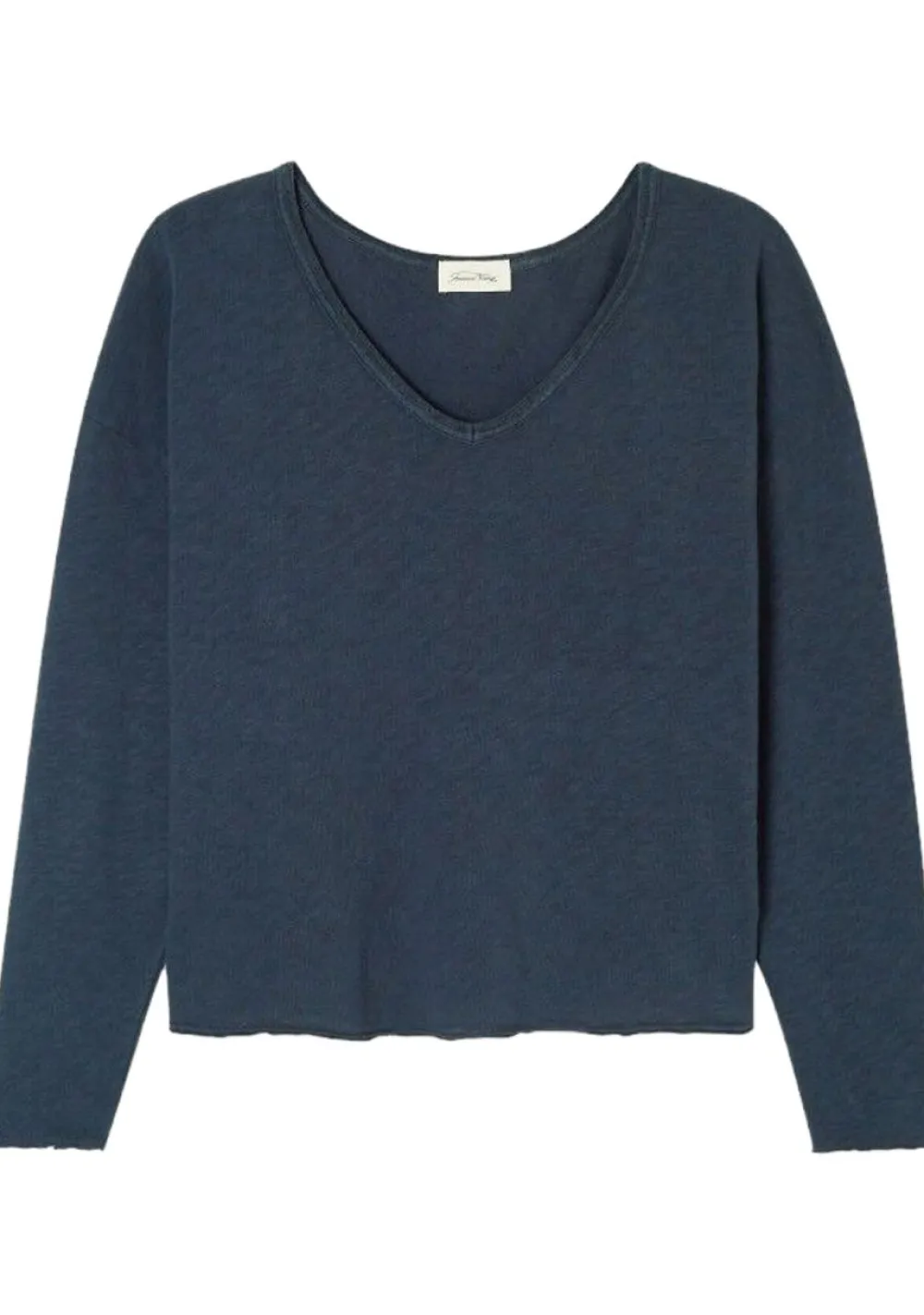 DAMES AMERICAN VINTAGE SHIRT