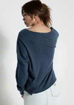 DAMES AMERICAN VINTAGE SHIRT