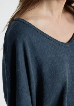 DAMES AMERICAN VINTAGE SHIRT