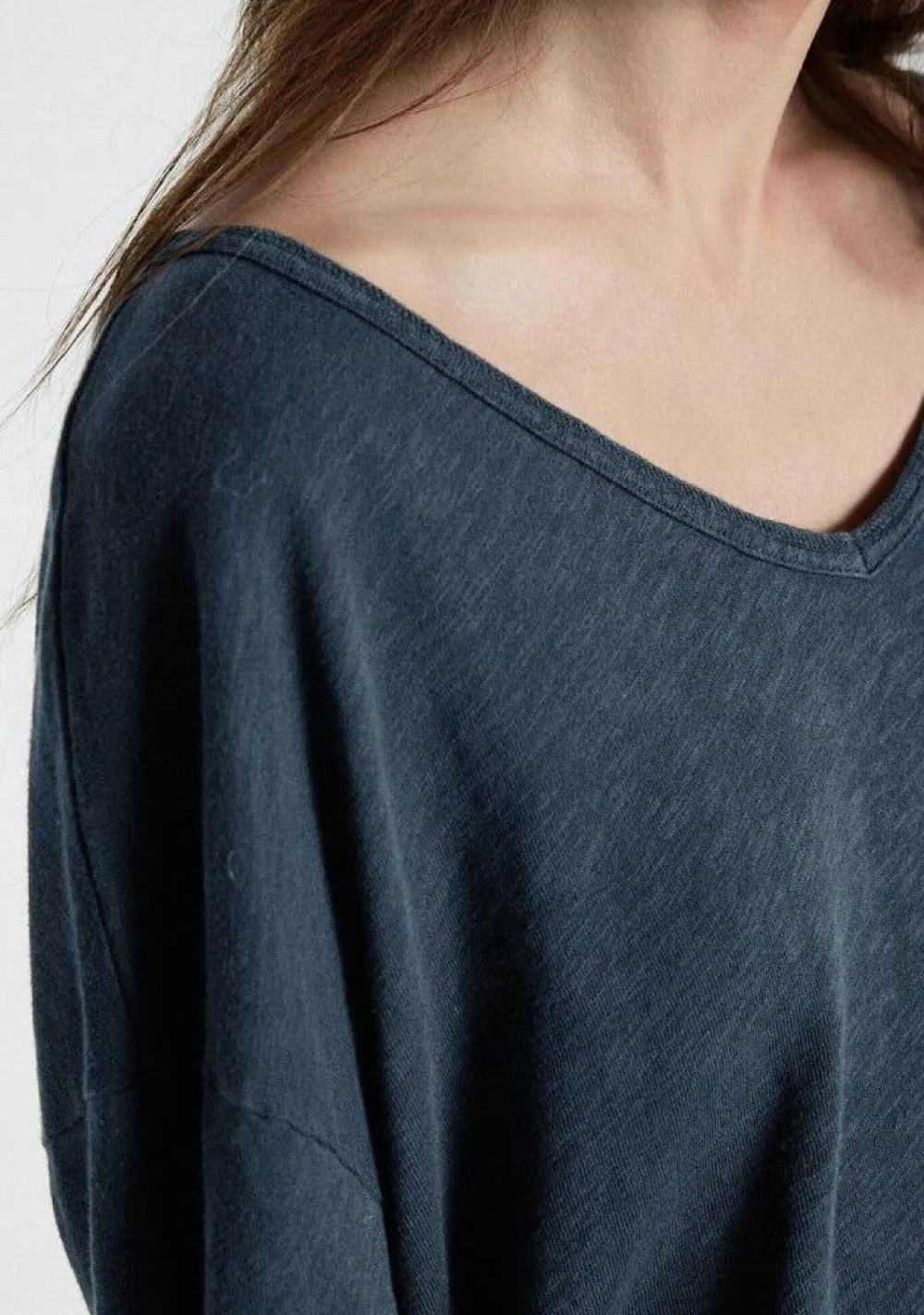 DAMES AMERICAN VINTAGE SHIRT