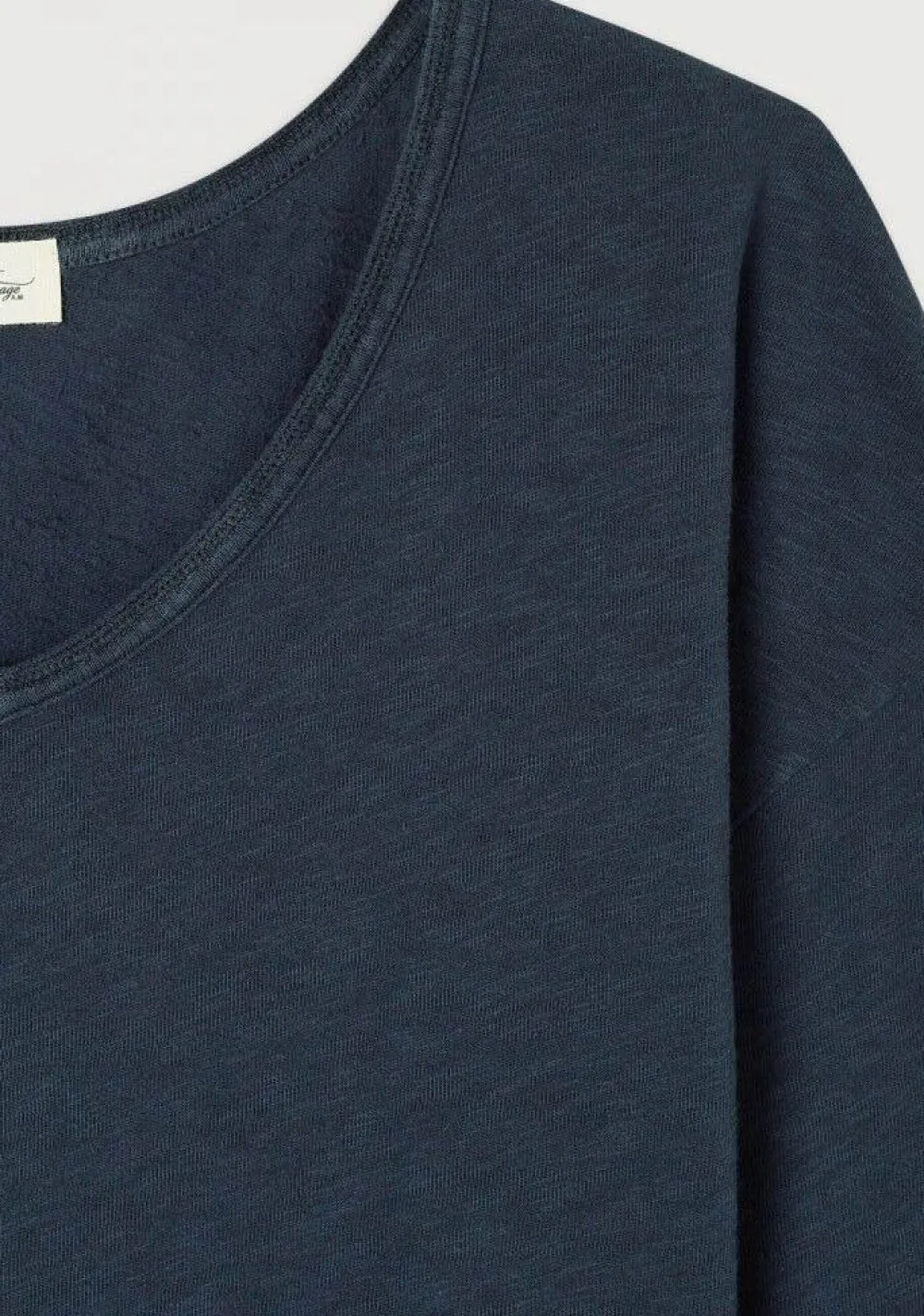 DAMES AMERICAN VINTAGE SHIRT