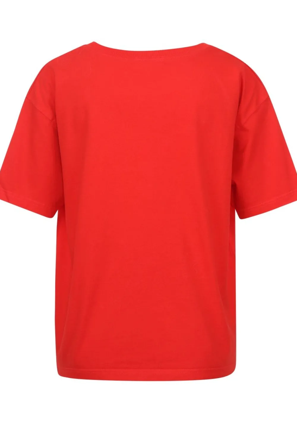 DAMES AMERICAN VINTAGE SHIRT