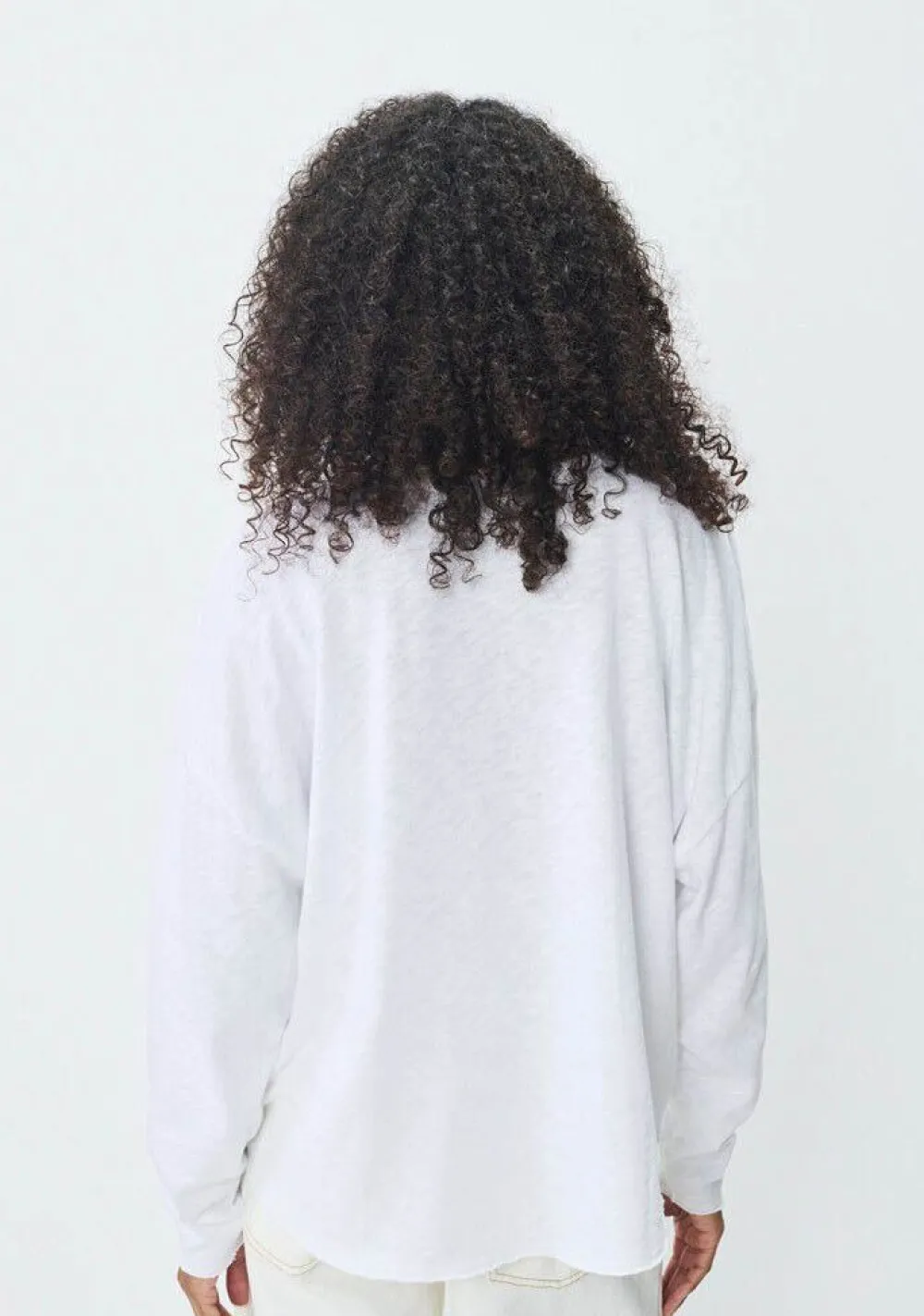 DAMES AMERICAN VINTAGE SHIRT