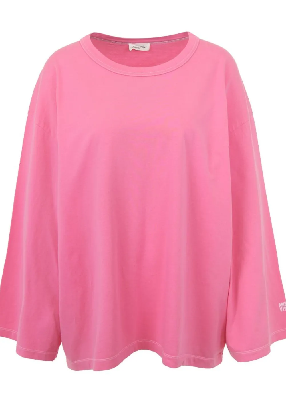 DAMES AMERICAN VINTAGE SHIRT