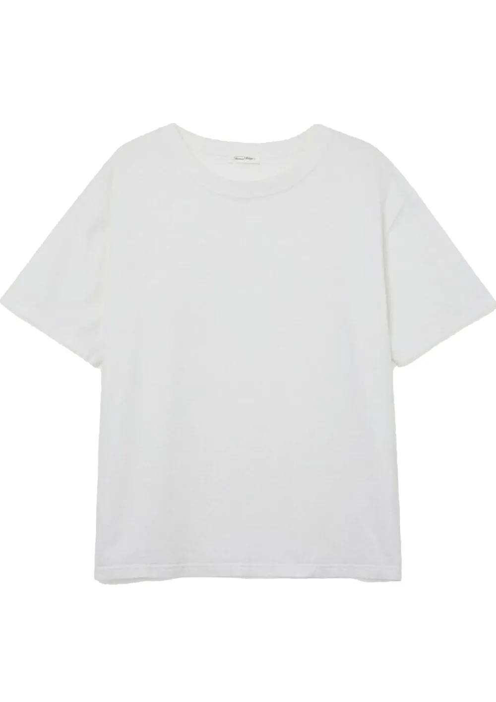 DAMES AMERICAN VINTAGE SHIRT