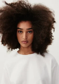 DAMES AMERICAN VINTAGE SHIRT