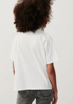 DAMES AMERICAN VINTAGE SHIRT