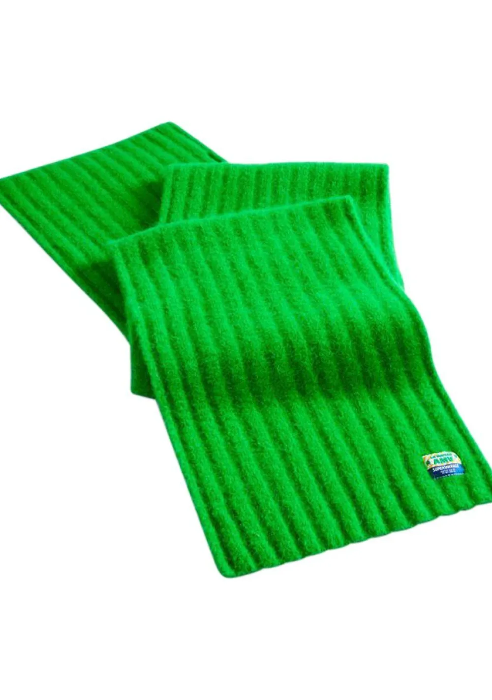 DAMES AMERICAN VINTAGE SJAAL