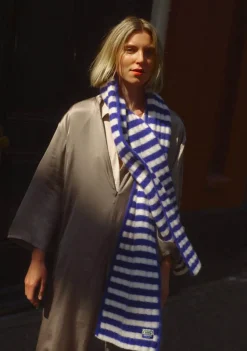 DAMES AMERICAN VINTAGE SJAAL