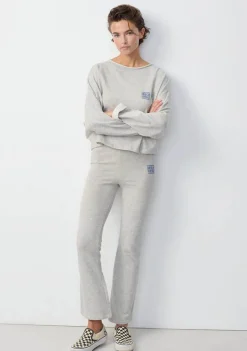 DAMES AMERICAN VINTAGE SWEATER