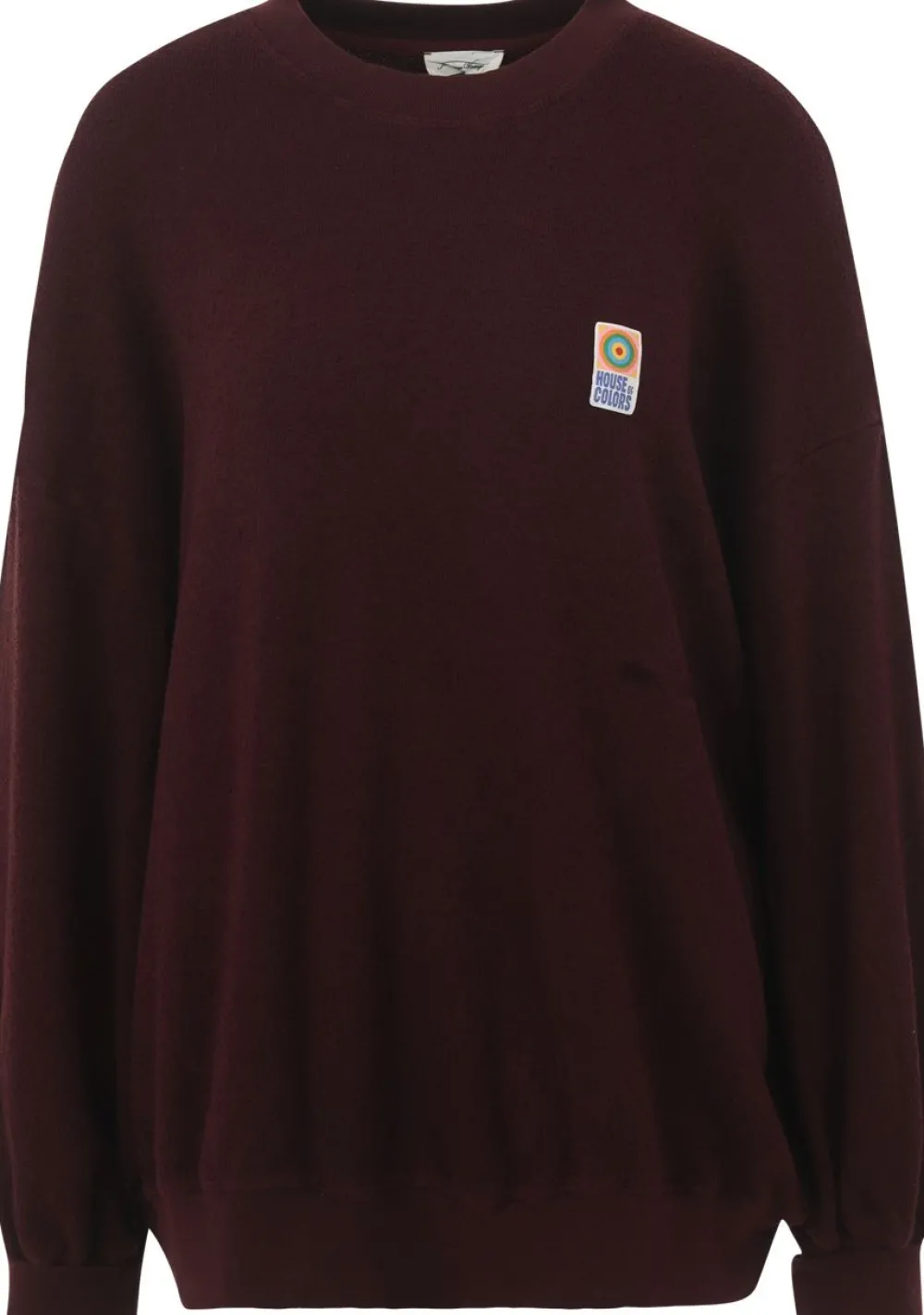 DAMES AMERICAN VINTAGE SWEATER