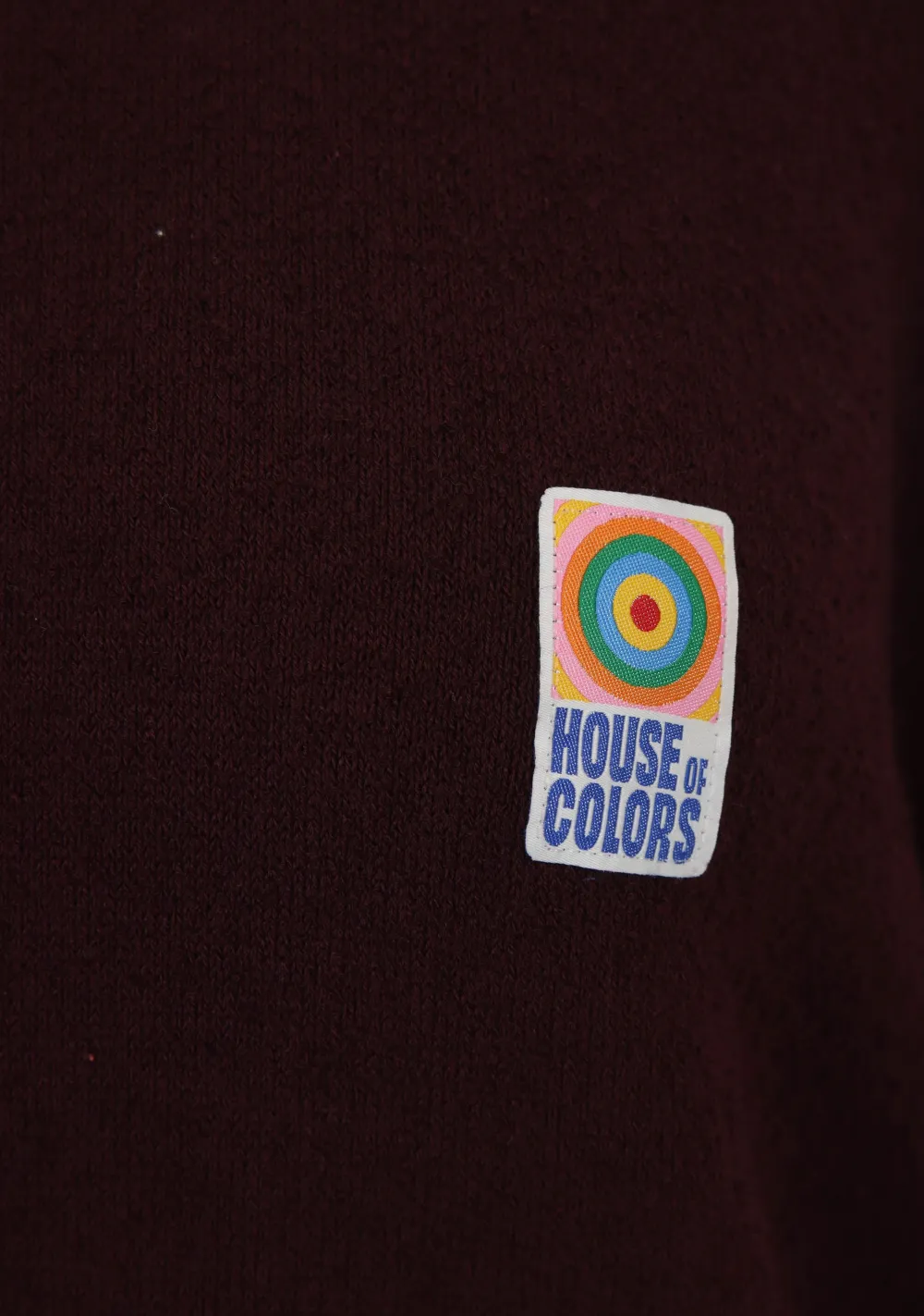 DAMES AMERICAN VINTAGE SWEATER