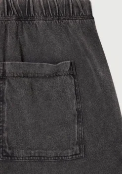 DAMES AMERICAN VINTAGE SWEATPANT