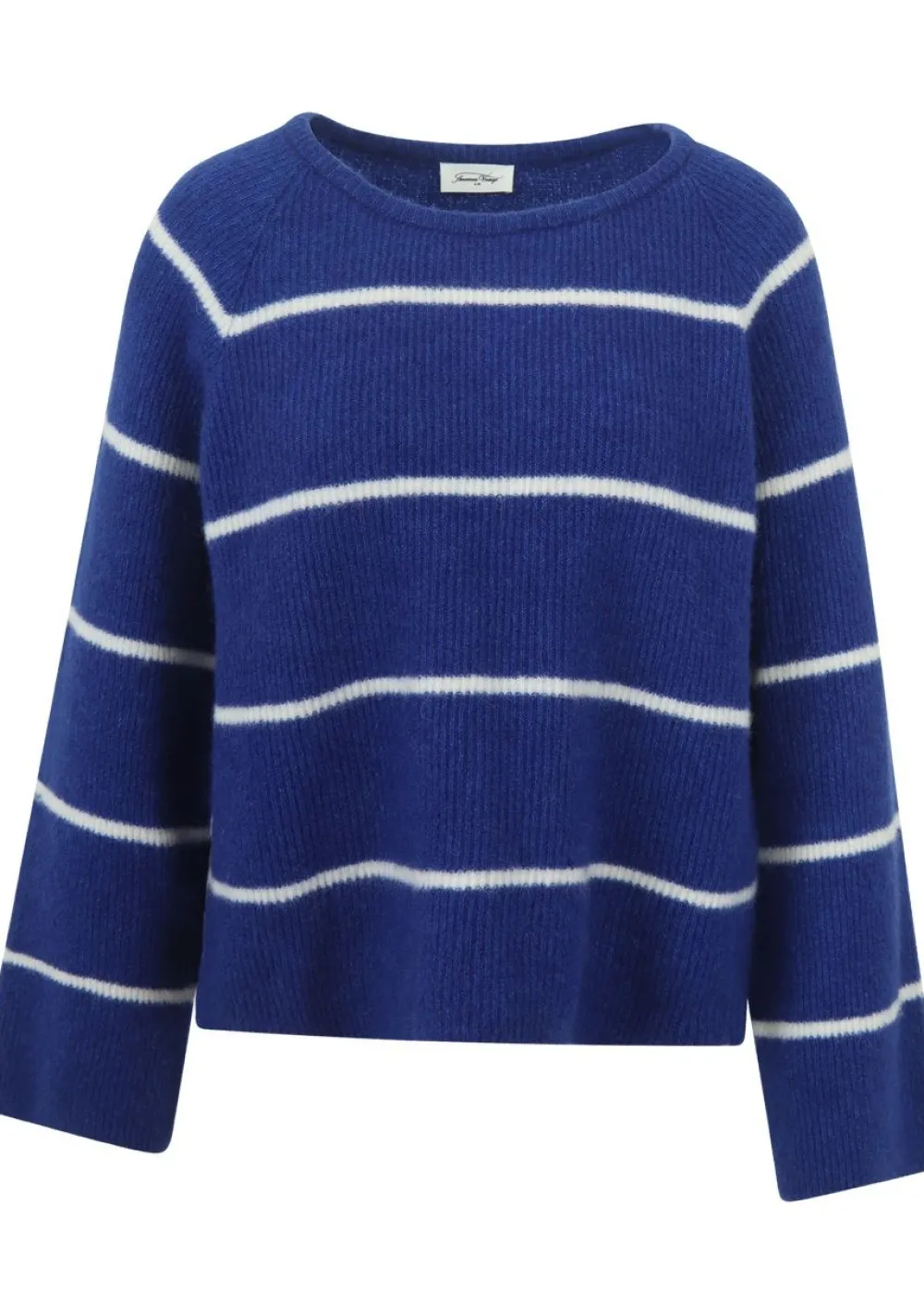 DAMES AMERICAN VINTAGE TRUI