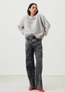 DAMES AMERICAN VINTAGE TRUI