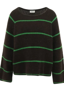 DAMES AMERICAN VINTAGE TRUI