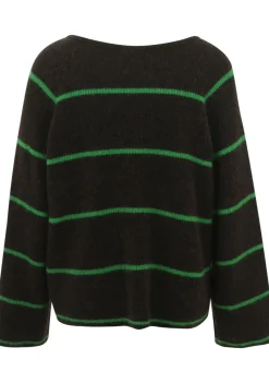 DAMES AMERICAN VINTAGE TRUI