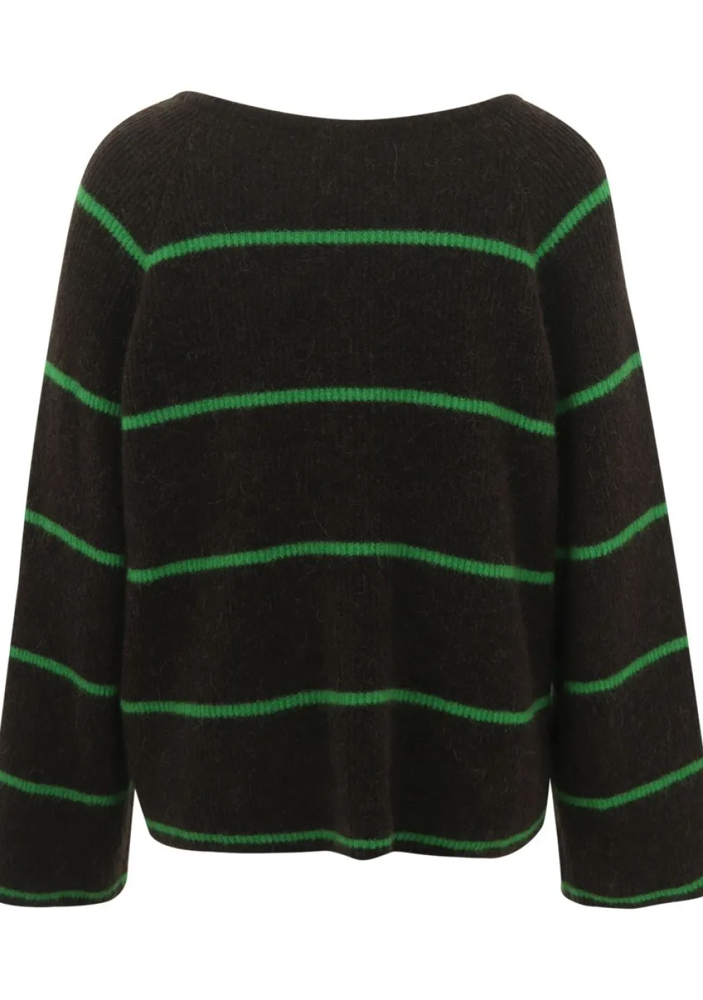 DAMES AMERICAN VINTAGE TRUI