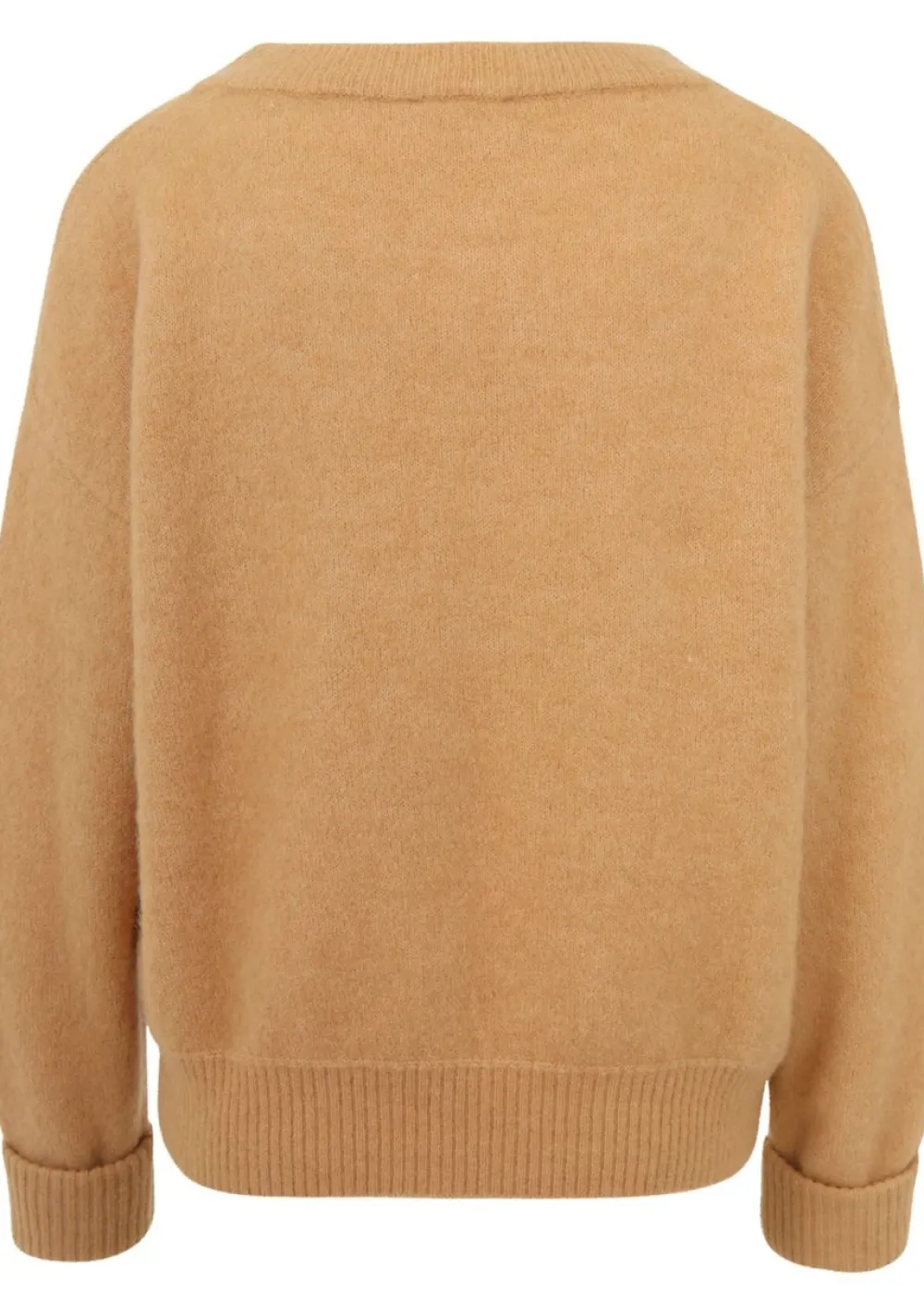 DAMES AMERICAN VINTAGE TRUI