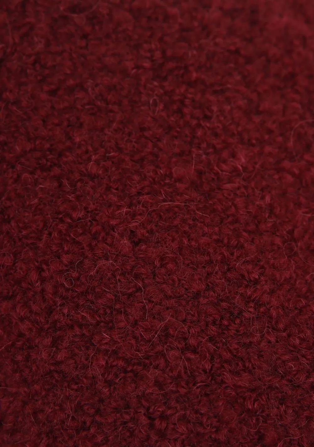 DAMES AMERICAN VINTAGE TRUI KORTE MOUW