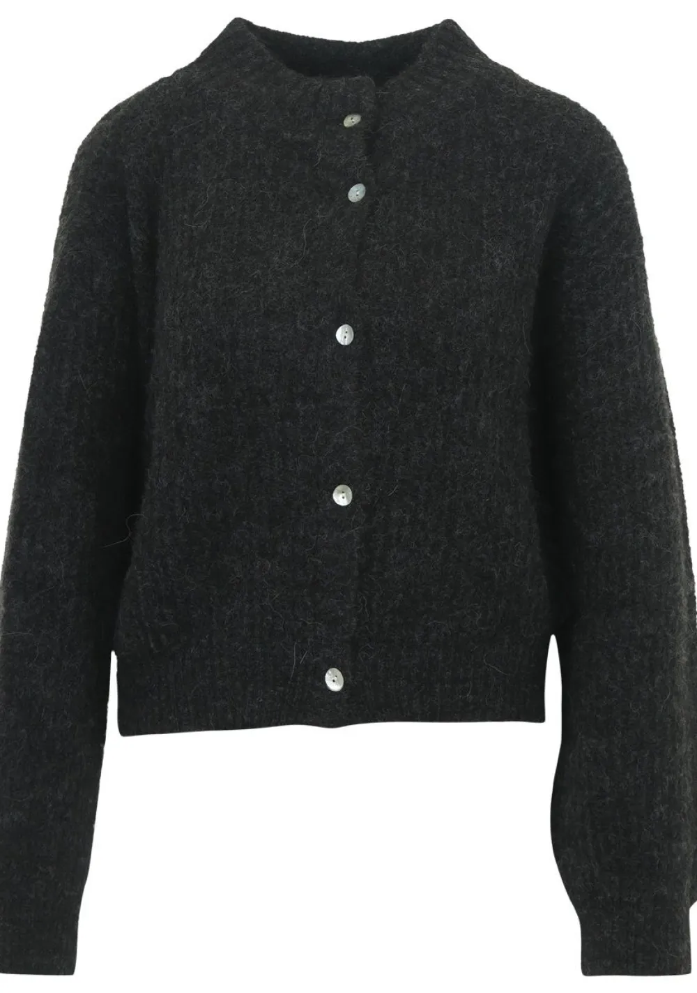 DAMES AMERICAN VINTAGE VEST