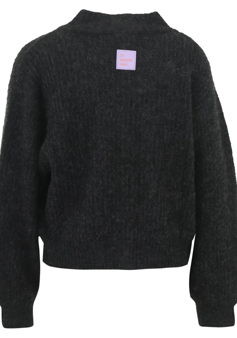 DAMES AMERICAN VINTAGE VEST