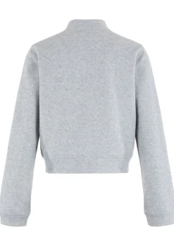 DAMES ANNA BLUE BOMBERJACK