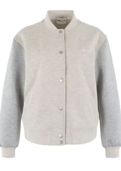 DAMES ANNA BLUE BOMBERJACK