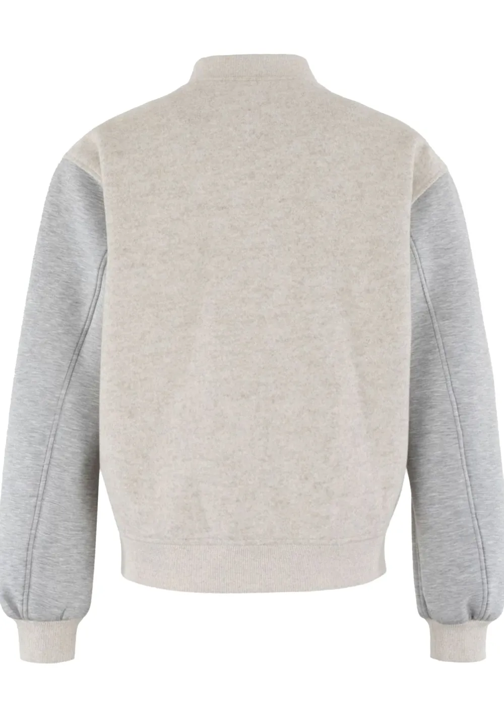 DAMES ANNA BLUE BOMBERJACK